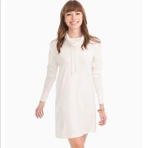 NWT Southern Tide Oatmeal Dress
